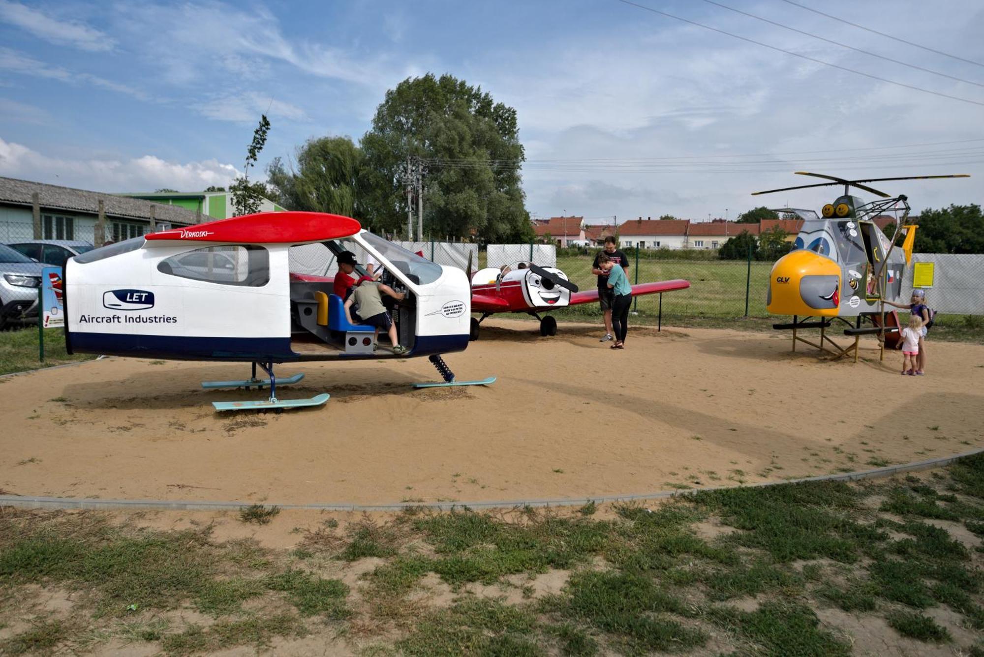 New Pension At Rotor Brewery Kunovice ภายนอก รูปภาพ