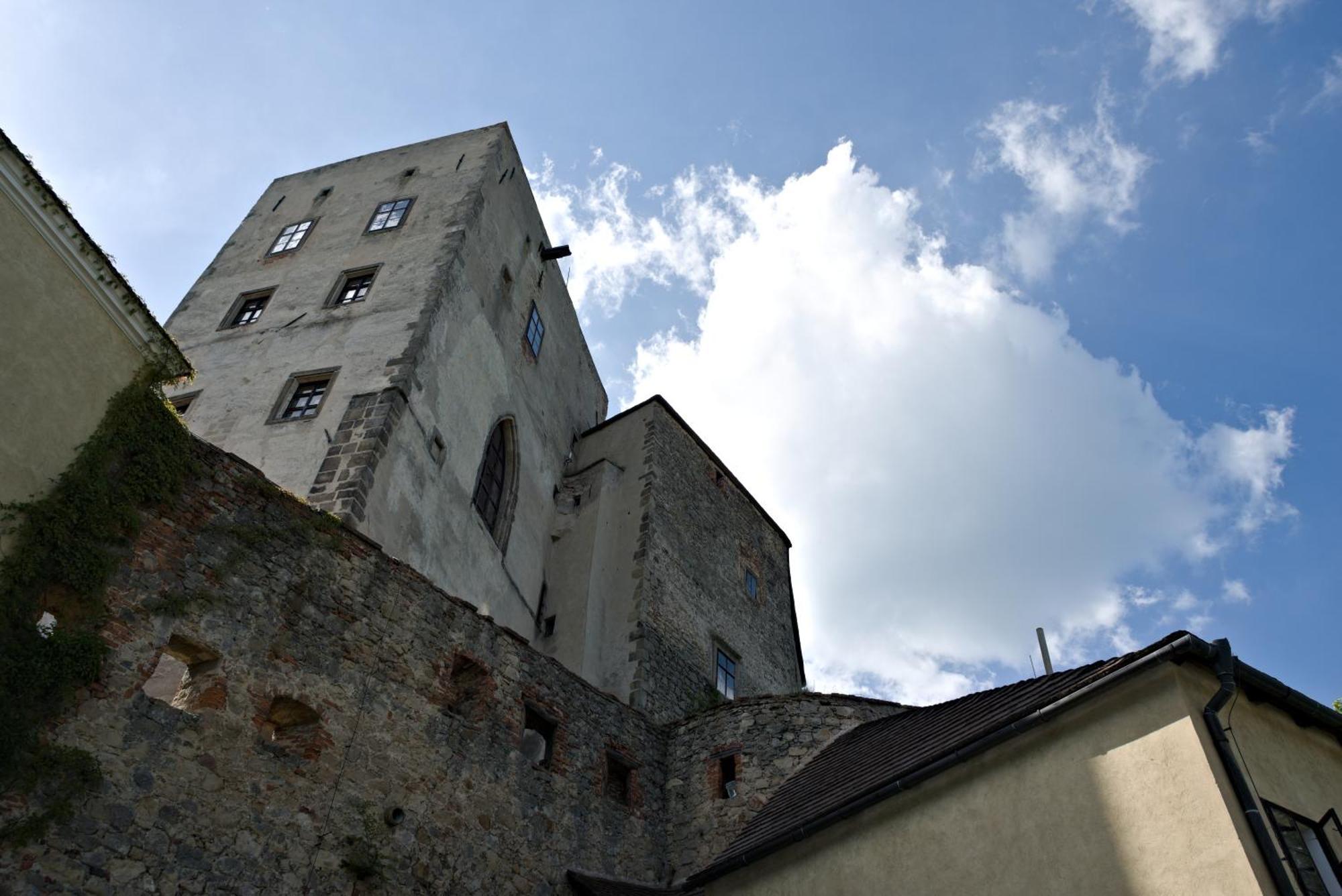 New Pension At Rotor Brewery Kunovice ภายนอก รูปภาพ
