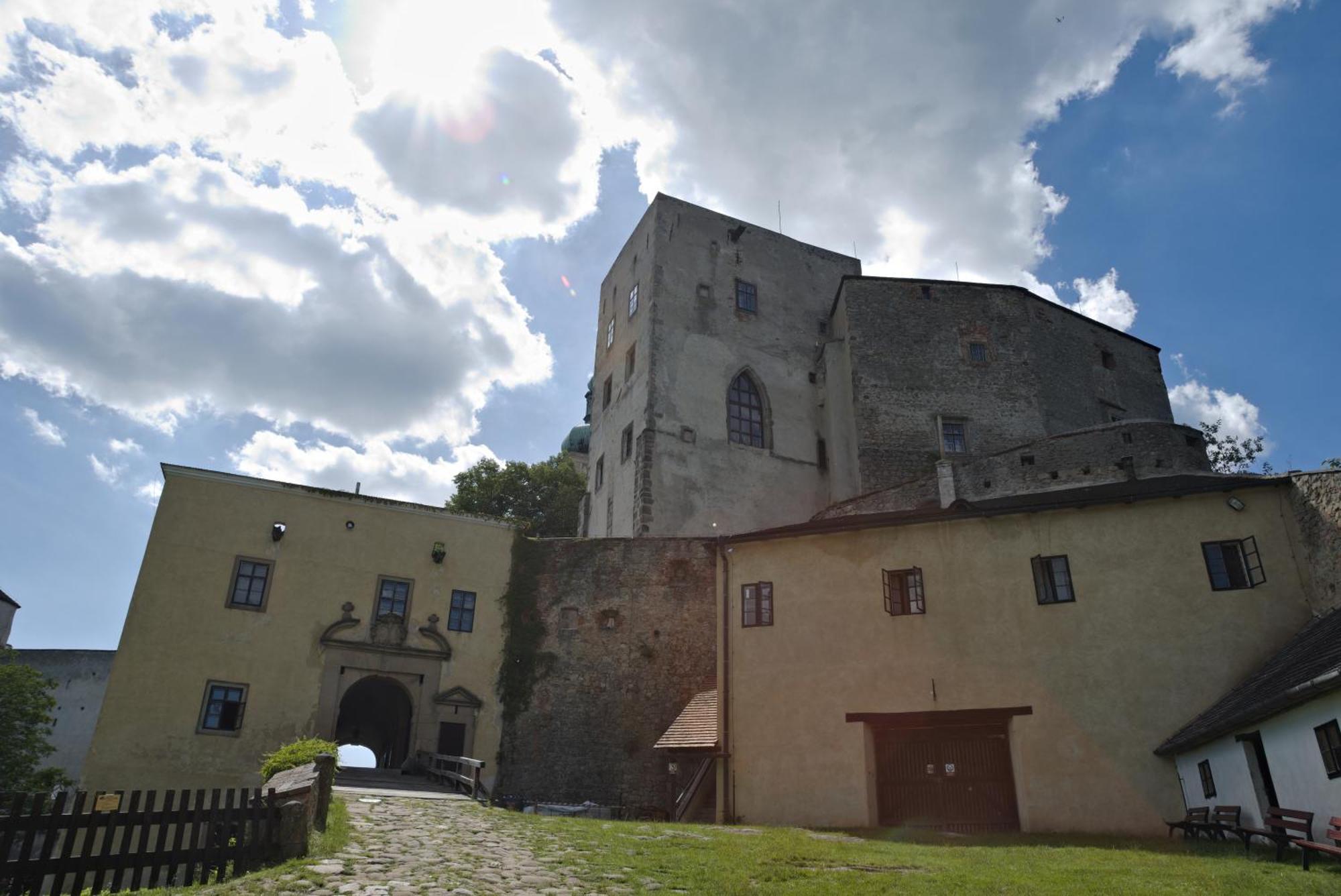 New Pension At Rotor Brewery Kunovice ภายนอก รูปภาพ