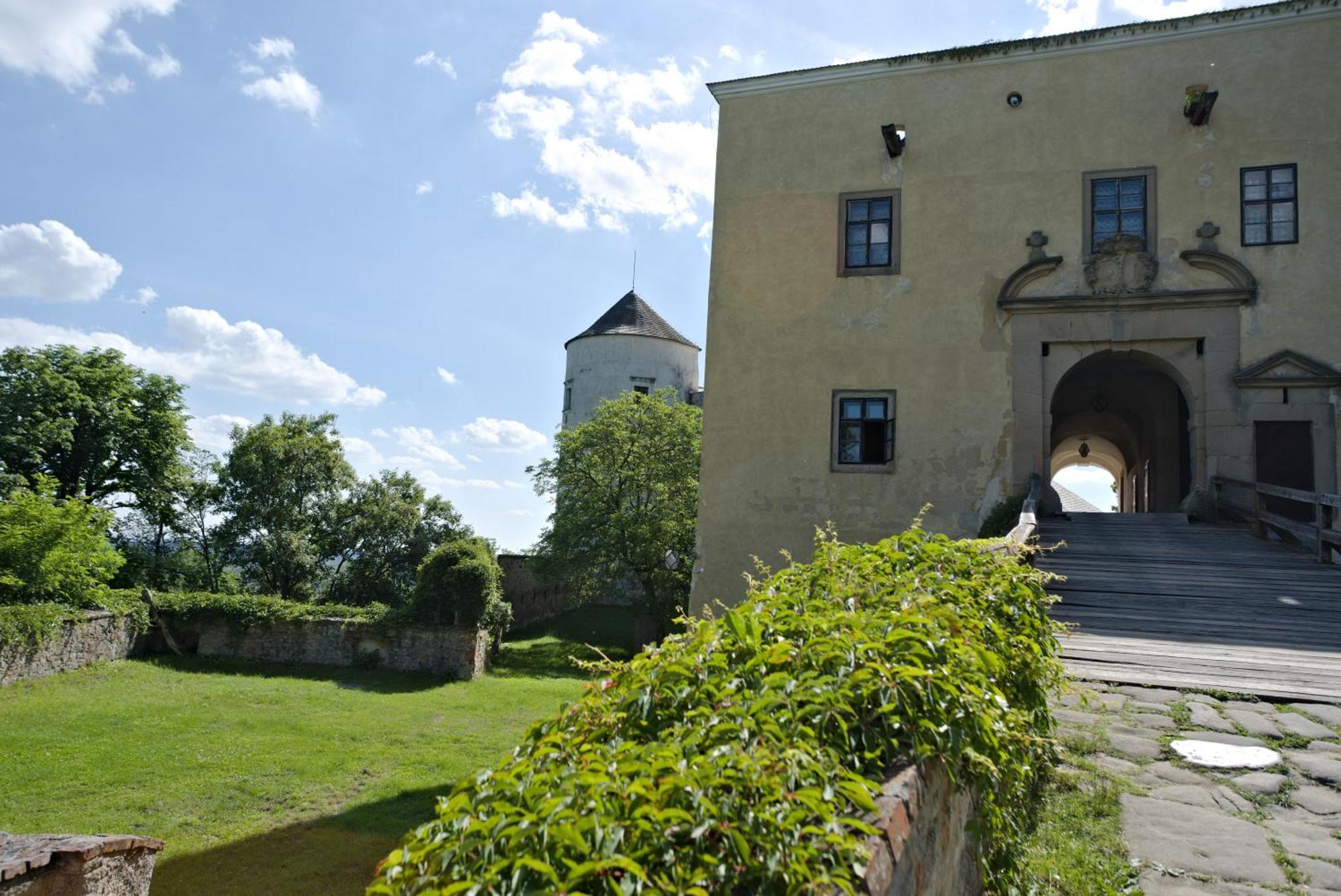 New Pension At Rotor Brewery Kunovice ภายนอก รูปภาพ