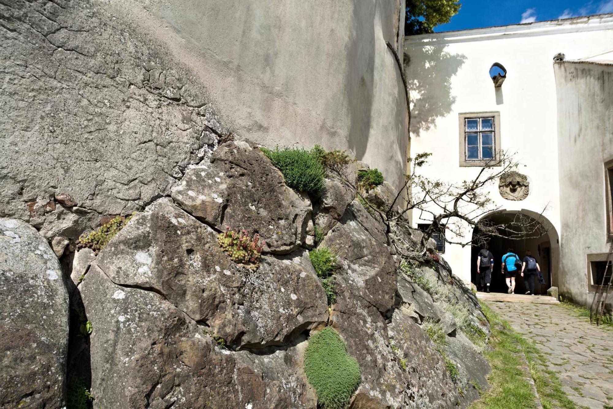 New Pension At Rotor Brewery Kunovice ภายนอก รูปภาพ