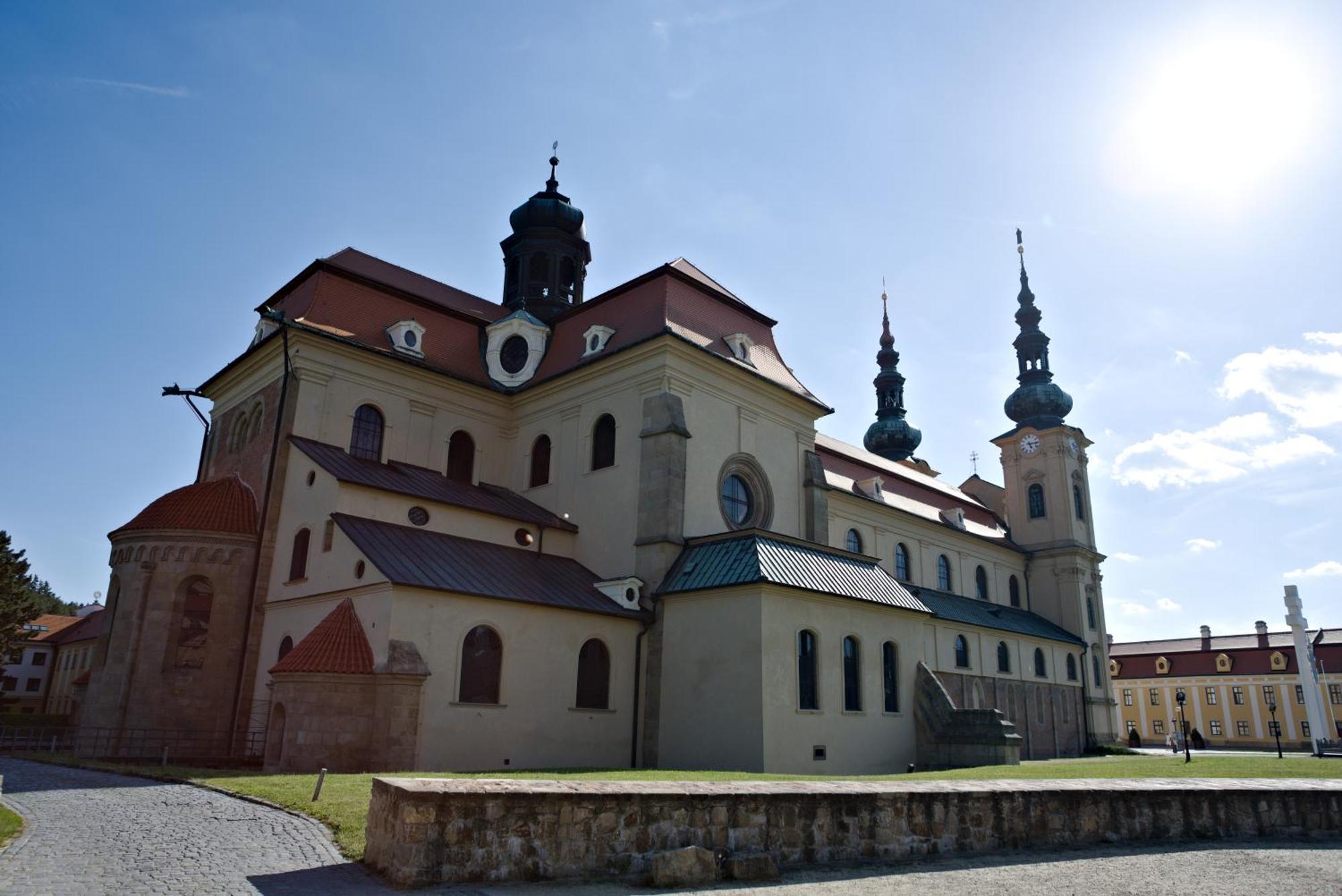 New Pension At Rotor Brewery Kunovice ภายนอก รูปภาพ
